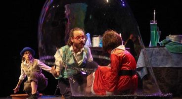 Burbuja, 7 Bubbles 7