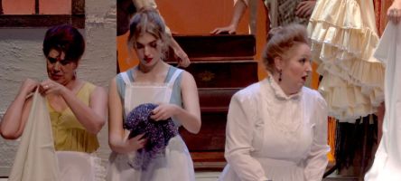 La Chulapona - Compañía Clásicos de la Lírica 1