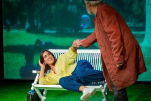 Lucía, un relato con canciones de J.M Serrat 3