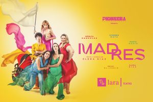 Madres - Elena Díaz 1