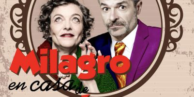 Milagro en casa de los López 1