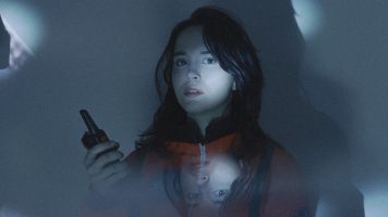 Artemis - Mireia Morera 1