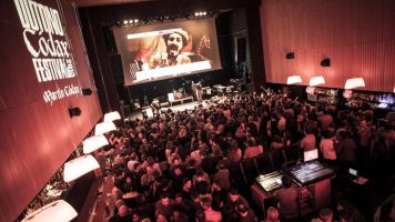 Sala Capitol (Santiago) 4