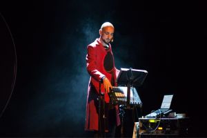 Solo. Un Musical de Amor Improvisado 4