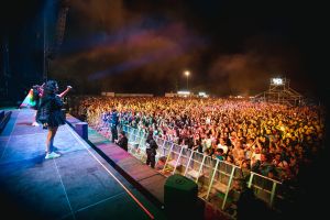 Festival SonRías Baixas 1