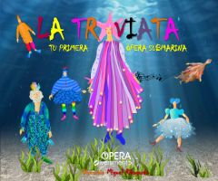 La Traviata - Tu Primera Ópera 4