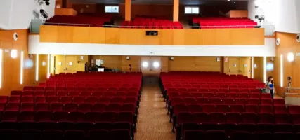 Teatro Los Remedios 1