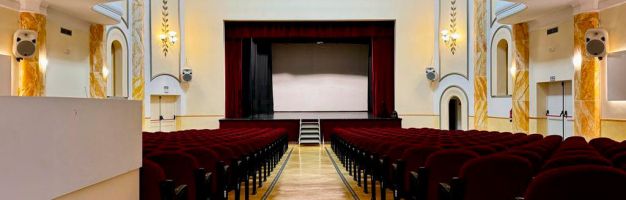 Teatro de Ciutadella 4