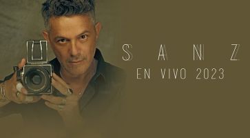 Alejandro Sanz 4
