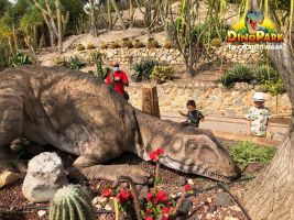 DinoPark Algar 31