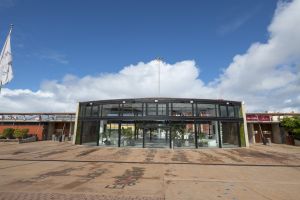 Infecar, Palacio de Congresos de Gran Canaria 5