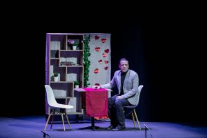 ¿Buscas Pareja? una Comedia de Iván Campillo 7