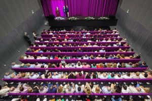 Teatro de la Villa de Umbrete 1