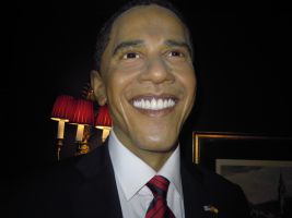 Museo de Cera de Madrid 4