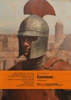 Coriolano de Shakespeare 1