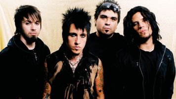 Papa Roach 1