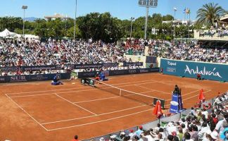 Andalucia Open  -  ATP 250 1
