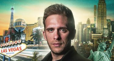 Un Mago en América 1