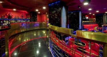 Sala Berlín Café 4