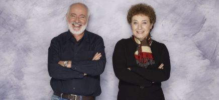 A Vueltas con la Vida - Beatriz Carvajal 4