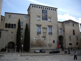 Museu d'Art de Girona 2