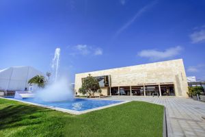 Infecar, Palacio de Congresos de Gran Canaria 6
