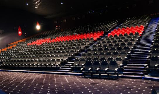 Cine Yelmo Plenilunio Madrid Cartelera Horarios Y Entradas Cine Yelmo Plenilunio Madrid Cartelera Horarios Y Entradas