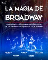 La magia de Broadway 2