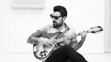 L.A. (Luis Albert Segura) 3