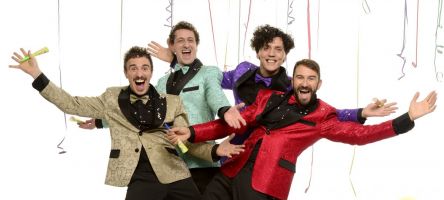 Lo mejor de Yllana 3