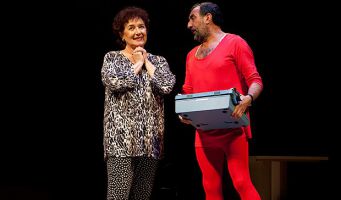 Los Diablillos Rojos 1