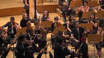 Orquesta Clásica Santa Cecilia 4