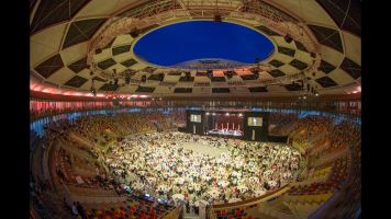 Caixabank Tarraco Arena 3