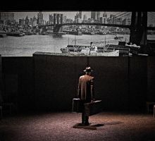 Muerte de un Viajante 2