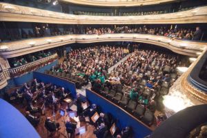 Teatro principal de Alicante 2