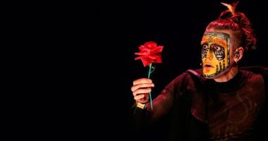 The Primitals - Yllana y Primital Bros 5