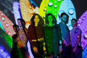 Una corona para Claudia 4