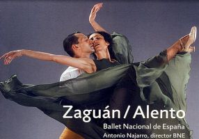 Ballet Nacional de España 5
