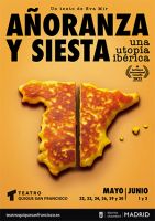 Añoranza y Siesta 1