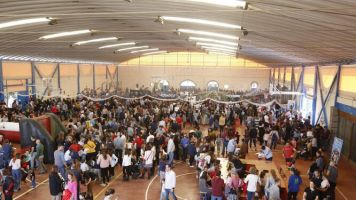 Centro Hípico Mairena de Aljarafe 3