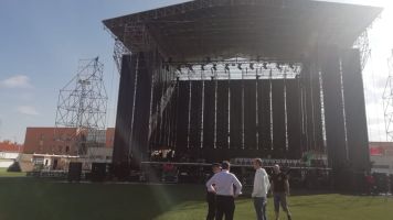 Estadio Municipal José Copete 3