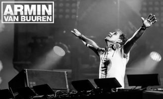 Armin Van Buuren 1