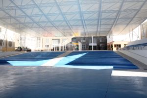 Auditori municipal de Burjasot 2