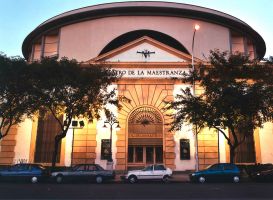 Teatro de la Maestranza 5