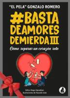 El Pela Romero - Basta de Amores de Mierda 3