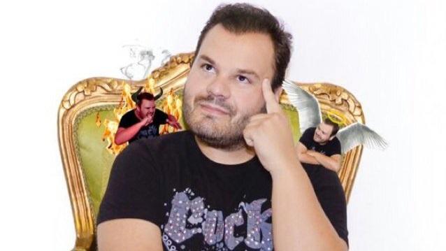 Ismael Galán