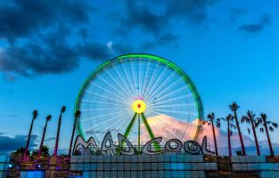 Mad Cool Festival 2025 5