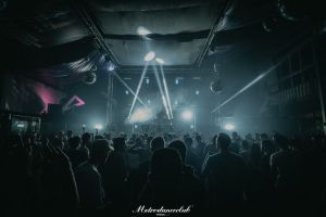 Metro Dance Club 6