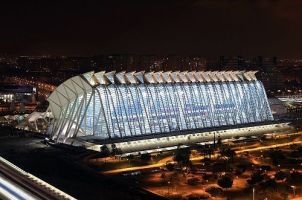 Museo de las Ciencias Príncipe Felipe de Valencia 2