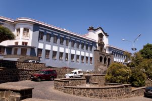 Paraninfo de la Universidad de La Laguna 2